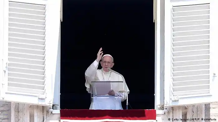 Francisco convocó a un Sínodo de Obispos para la defensa del Amazonas