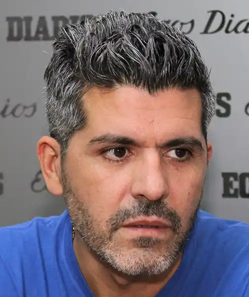 Domínguez Yelpo destacó la nueva ley antimotochorros