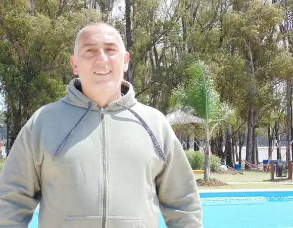 Apertura de temporada 2021/2022  en termas de Punta Viracho