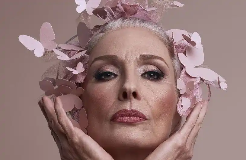 ¿Qué pasó con? Julie Restifo