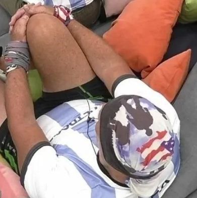 gran hermano - 3