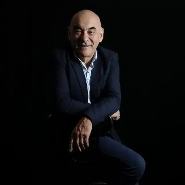 Carlos Sigvardt, especialista en educación emocional