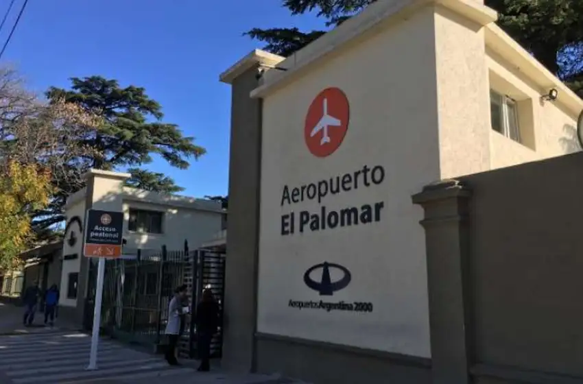 El Gobierno seguirá apelando restricciones en El Palomar
