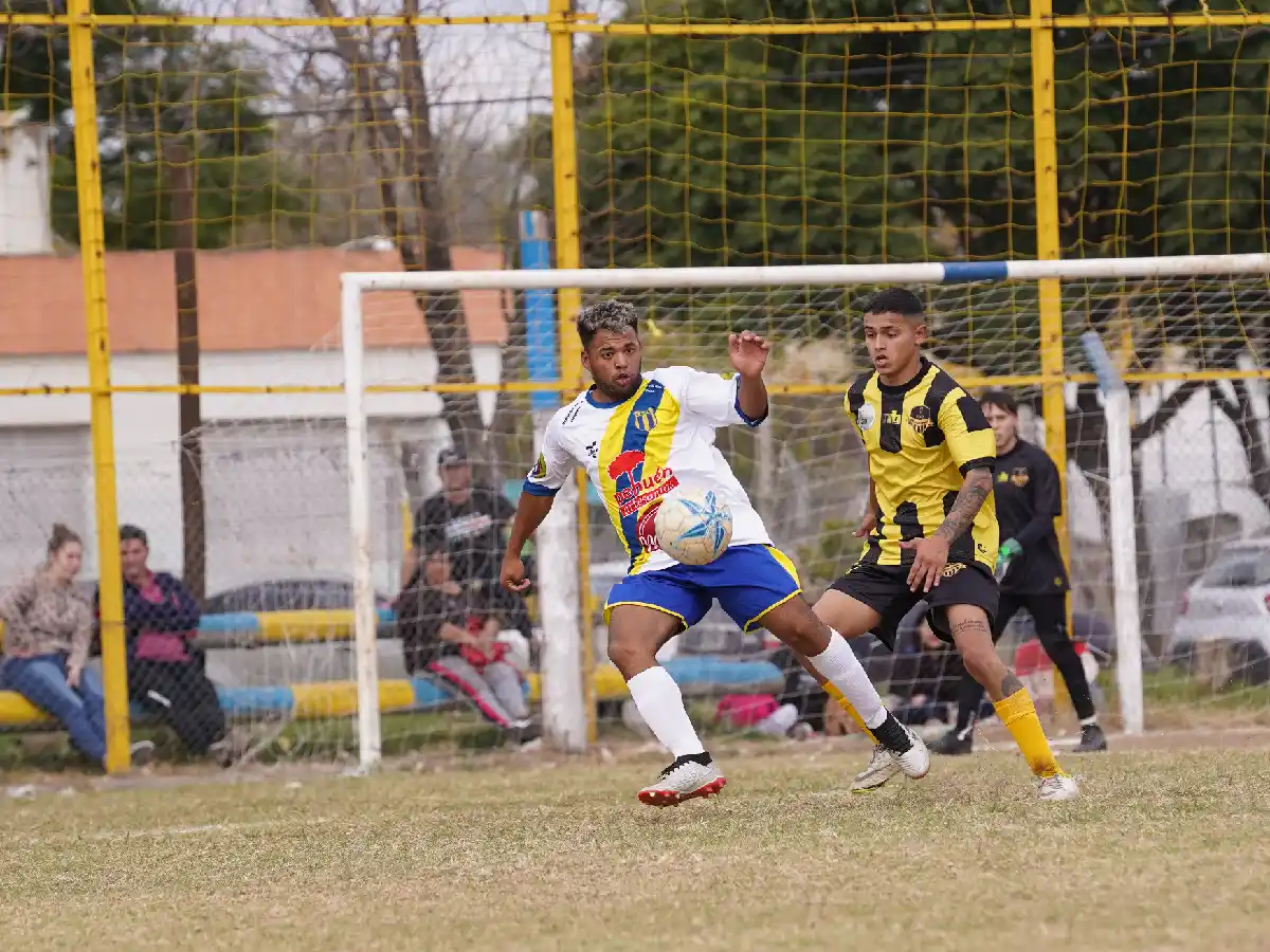 Programaron la séptima fecha de la Liga Amateur