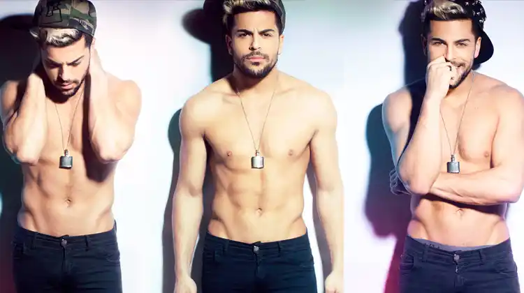 "Cuando tenía 13, un alumno del ballet mayor me violó reiteradas veces"