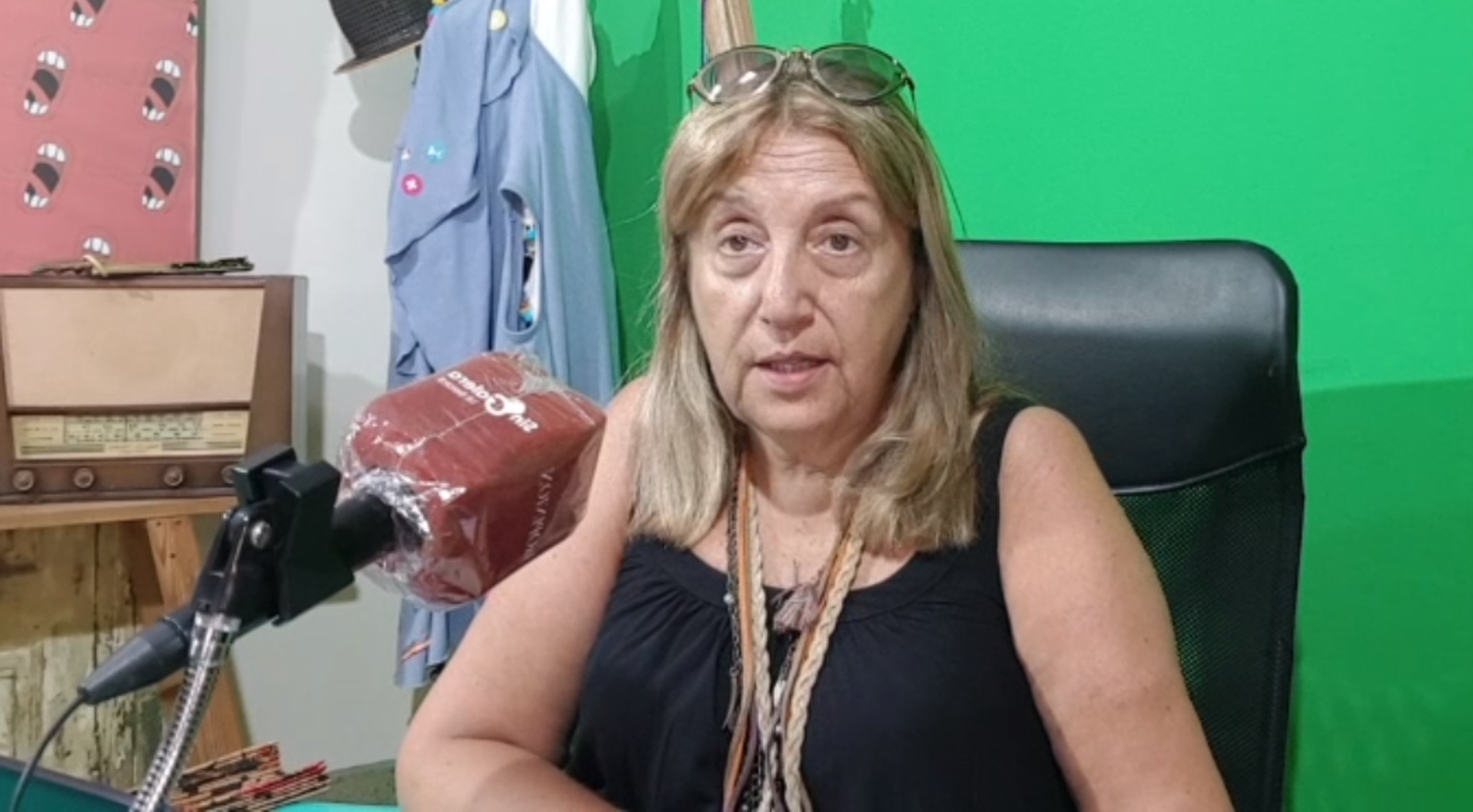 #RadioCuarentena: ¿Qué pasa, Lilí? – Miércoles 20 de enero de 2021