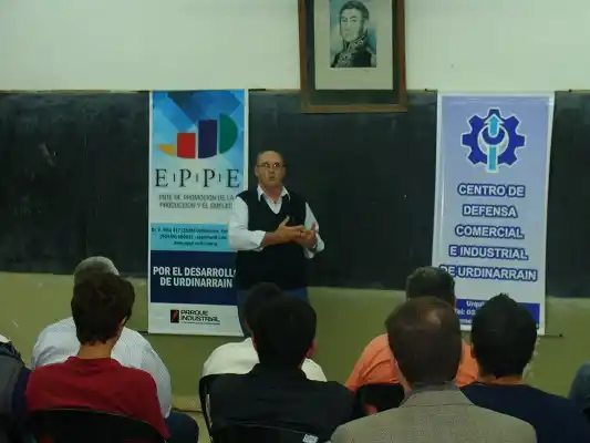 Comenzó el ciclo de capacitaciones en oficios 
