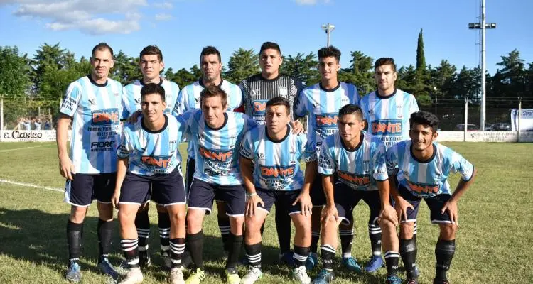 Torneo de Clubes: Las Palmeras empató con Pilar Unidos y definirá la serie en Río Tala