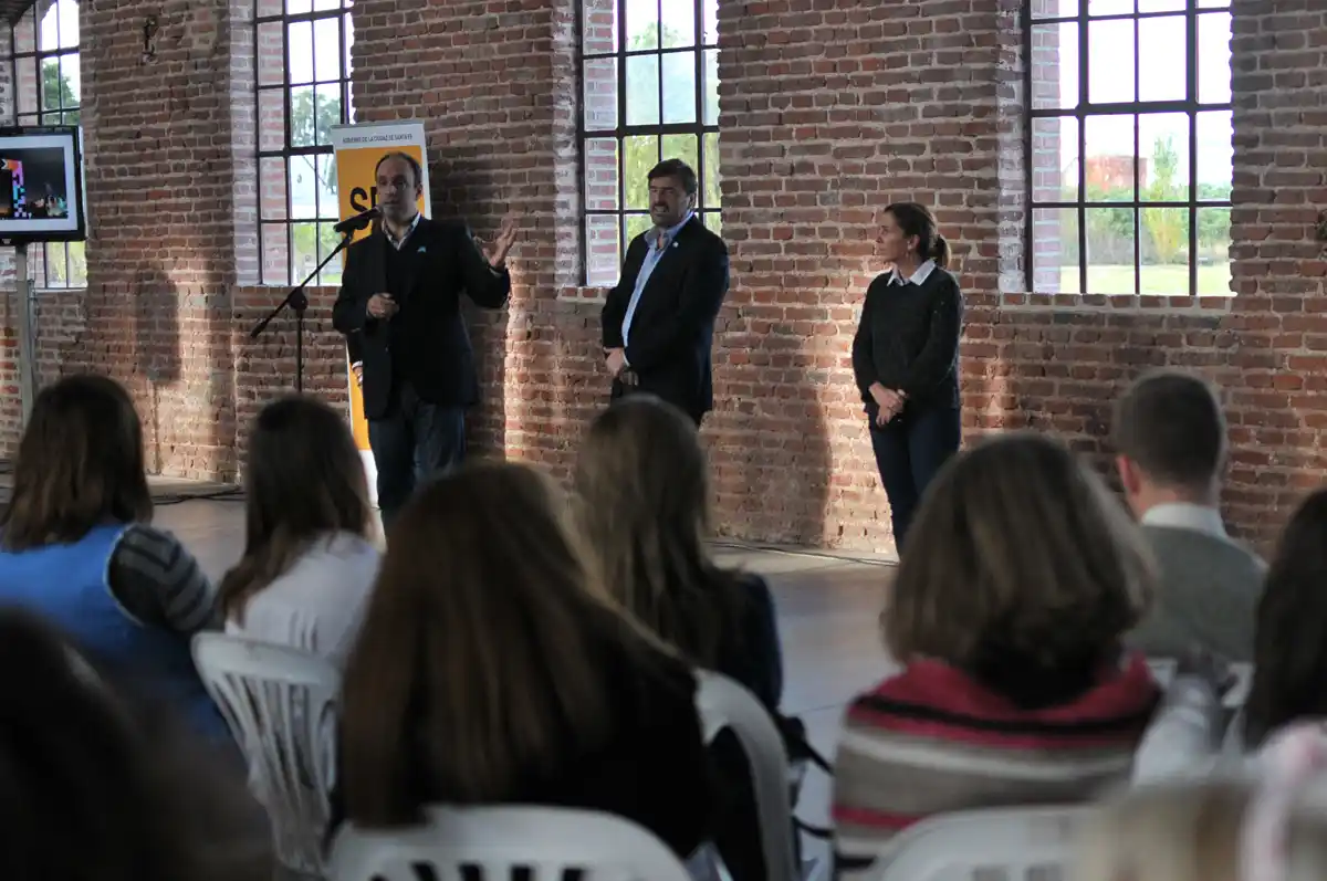 Las escuelas ya pueden inscribirse para visitar Tecnópolis