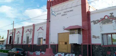Otro apuñalado en la cárcel de Villa Floresta