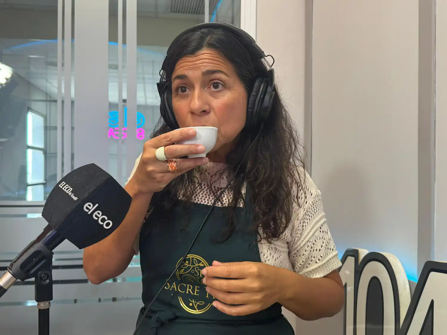 El ritual del té y sus maridajes