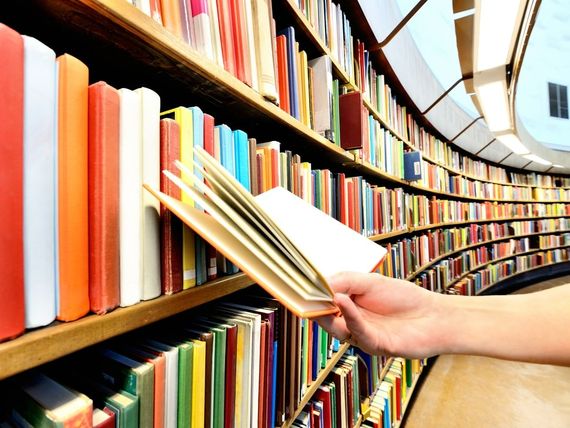 Cinco claves para elegir un buen libro contemporáneo