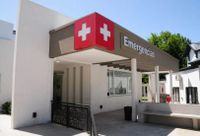 La emergencia sanitaria reflotó el viejo pedido de insalubridad para Terapia y Guardia