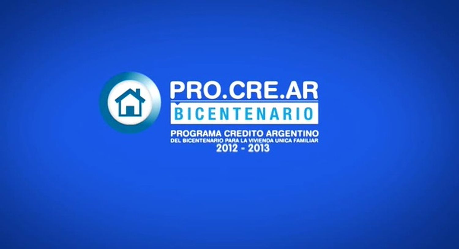 Créditos para terrenos y viviendas: Cómo acceder a las nuevas líneas de Procrear