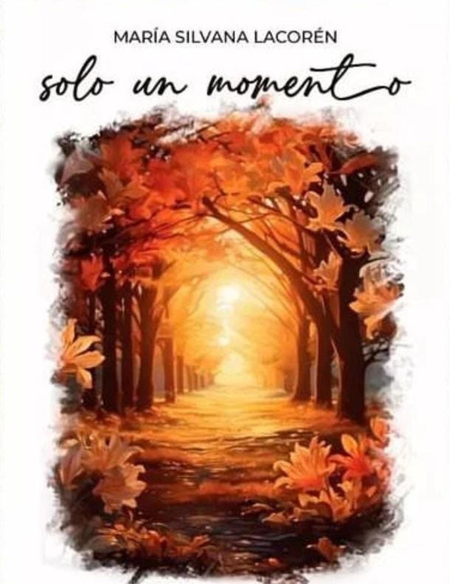 Libro silvana