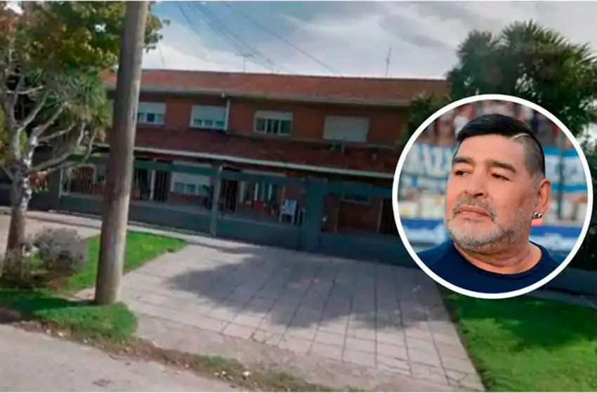 La herencia de Maradona, a un año de su muerte: todos los “tesoros” que dejó, entre ellos una casa en Mar del Plata