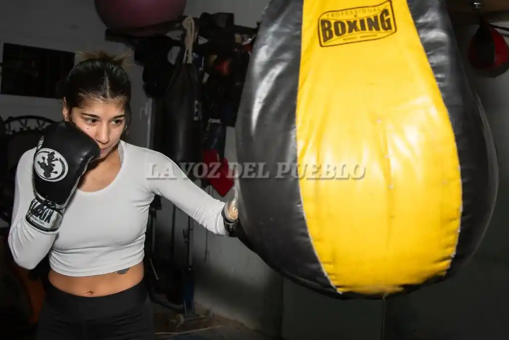 Boxeo Aldana lird - 10