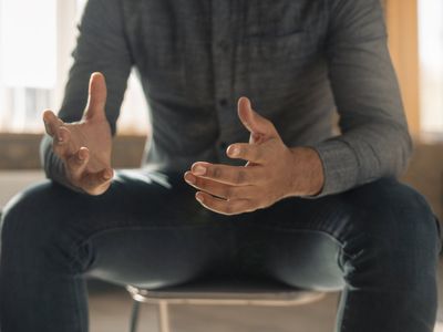 “Voces de cambio”: el taller orientado para varones que ejercieron violencia de género