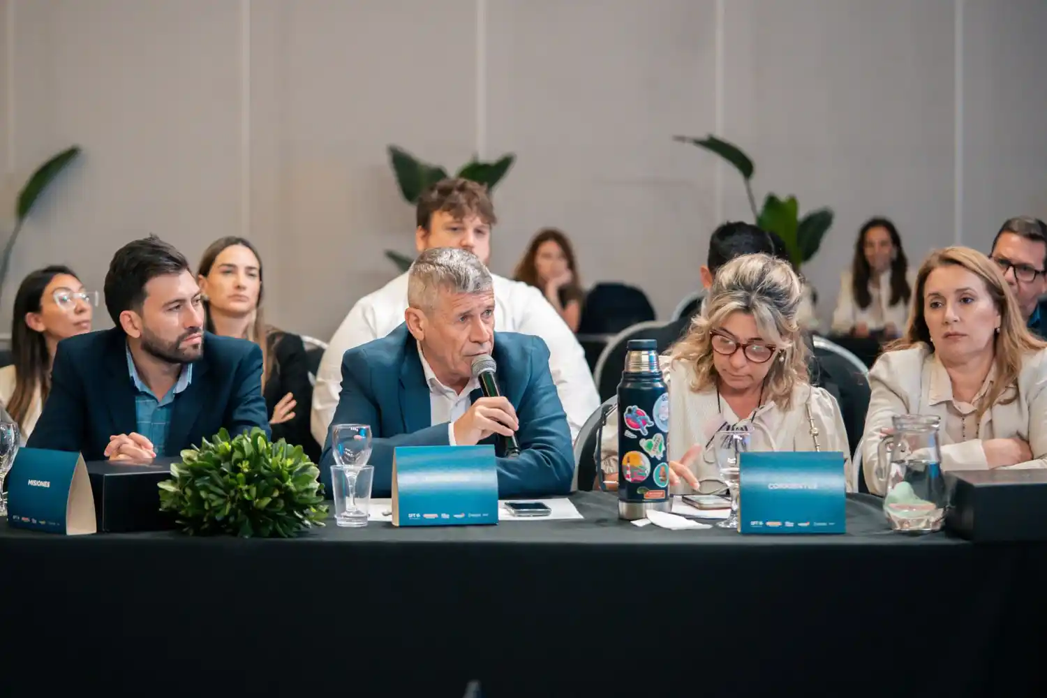 Entre Ríos lleva al Consejo Federal de Turismo el reclamo por el alto costo de la energía eléctrica