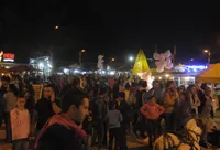 ¿Hasta cuándo se puede visitar la Feria del Hipódromo?