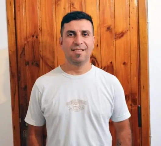 Clínica abierta de ritmos bahianos
