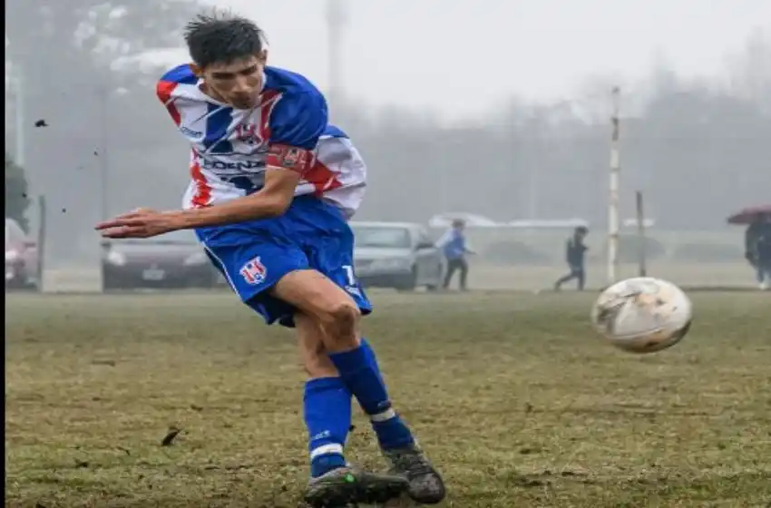 A raíz de la decisión de la APREVIDE, la Liga Marplatense suspende el fútbol