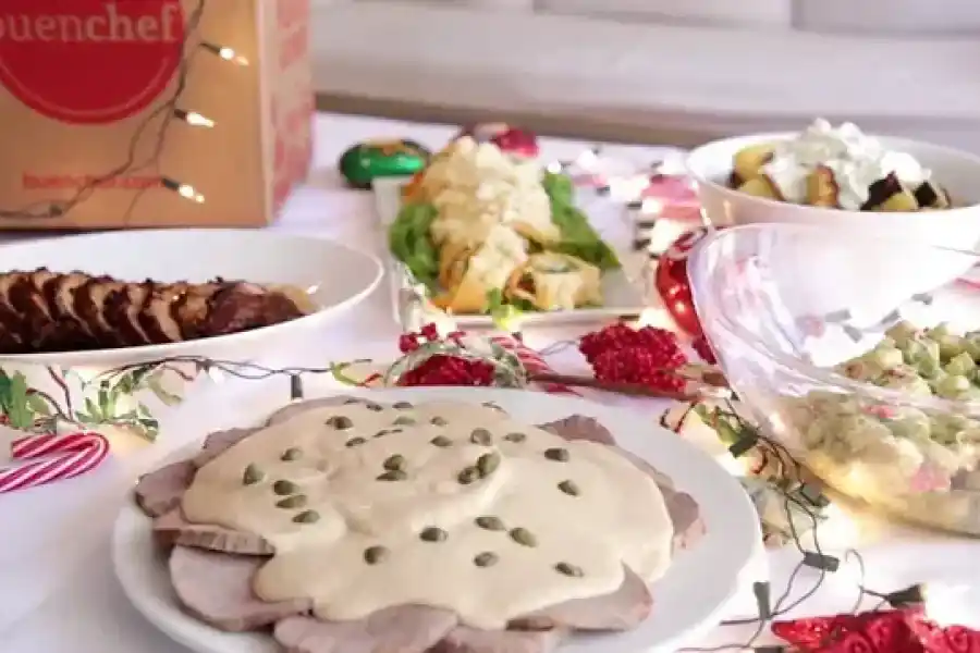 Nos ponemos creativos: algunas ideas para aprovechar las sobras de Navidad
