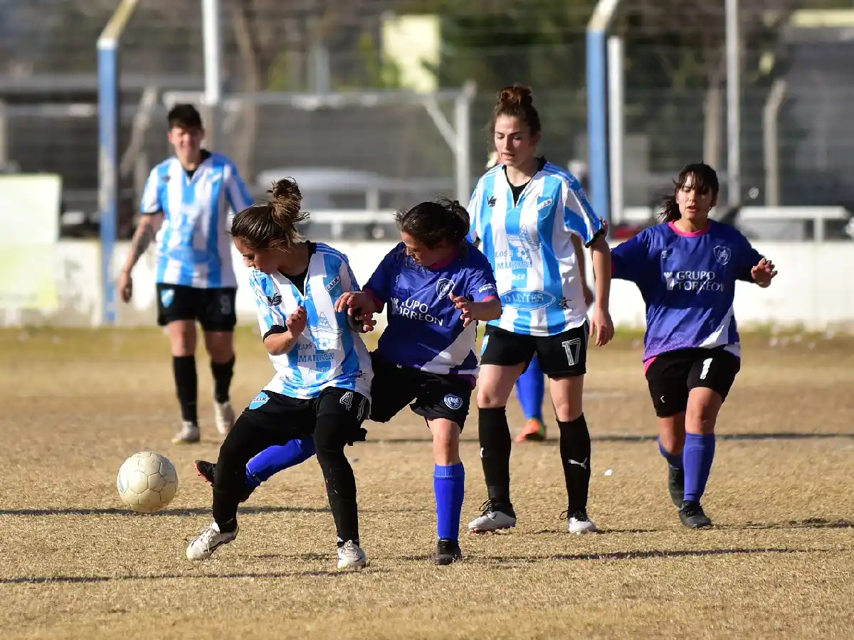 Disputan la quinta jornada