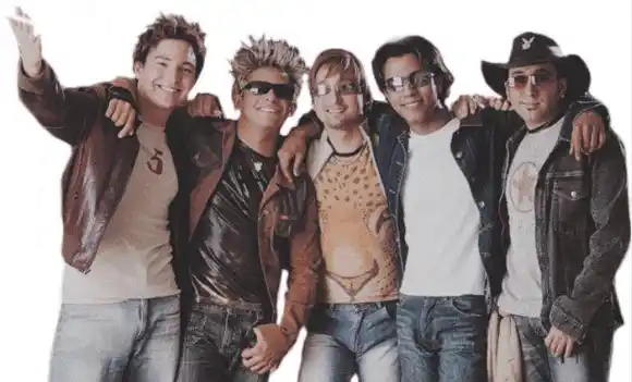 Este cantante no estará en el reencuentro de A.5