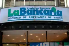 Por paro, no hay bancos el día de hoy