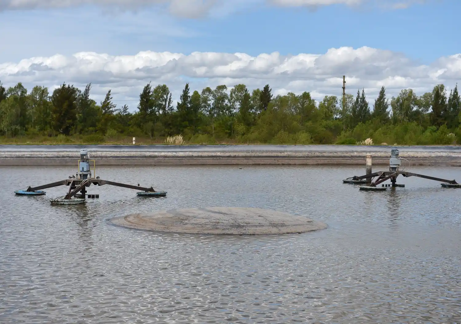Saneamiento Integral de Gualeguaychú: este viernes será la audiencia pública