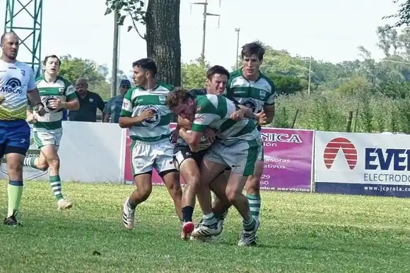 Actividades del Seven "Ciudad de Rafaela" para este fin de semana