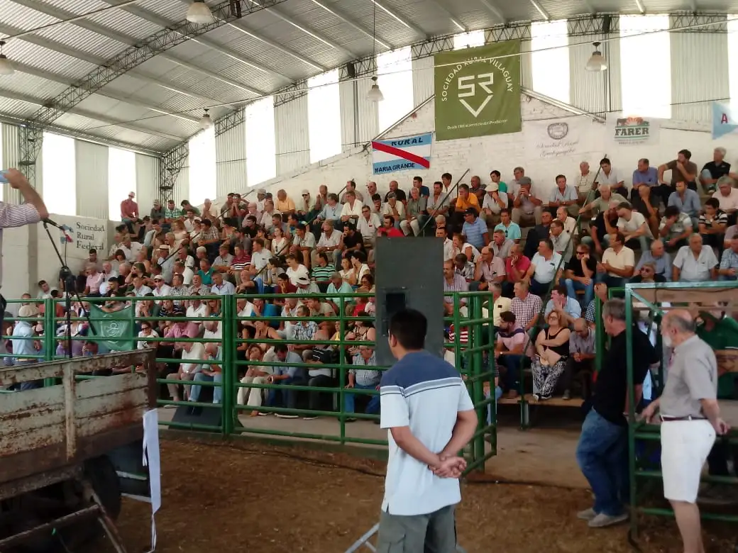 Productores rechazan las retenciones y ratifican estado de alerta y movilización