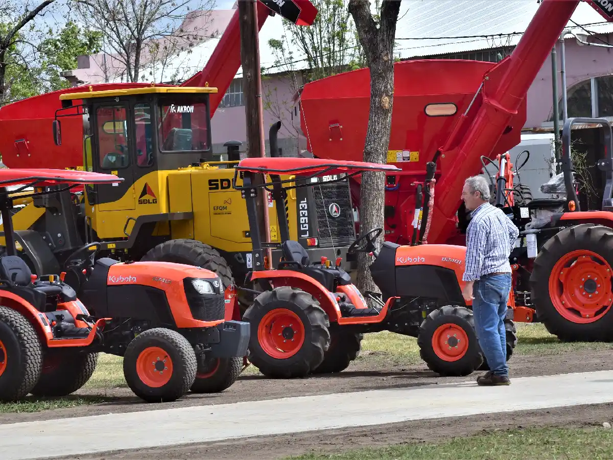 “Lo que más me gusta de estas muestras es  que el verdadero protagonista sea el expositor"