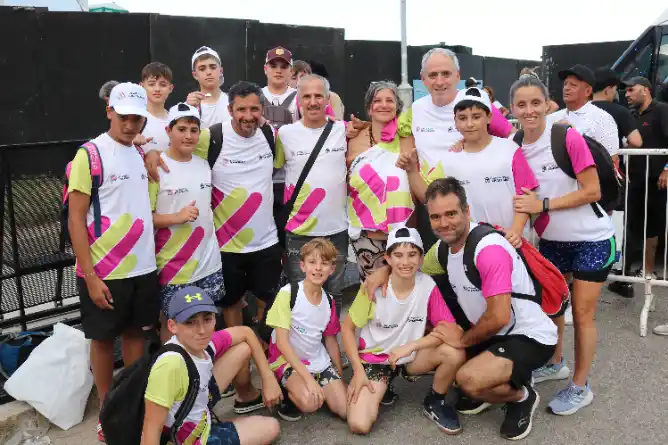 Chascomús obtuvo ocho medallas en los Juegos Bonaerenses