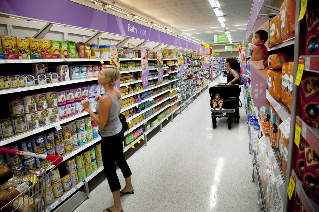 En Argentina la inflación de diciembre rondaría el 5% y la anual el 95%