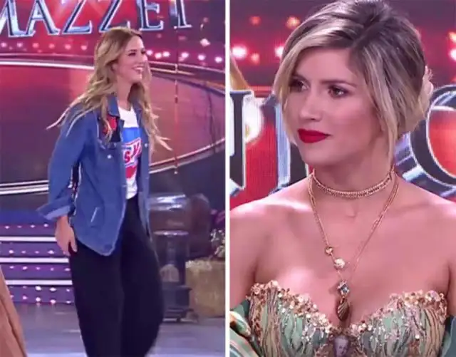 Laurita Fernández desmintió a Flor Vigna: "Él me contó otra cosa"
