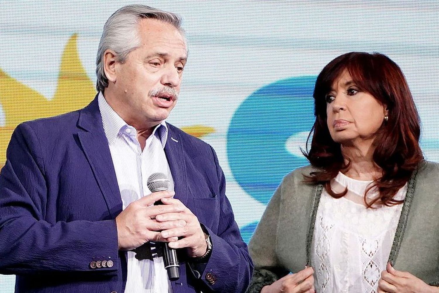 Alberto Fernández y el gusto de perder el tiempo en debates estériles