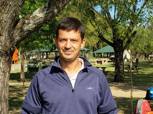Verano ATR: “Se busca que los chicos se revinculen con la escuela”, dijo el director Mario Prado