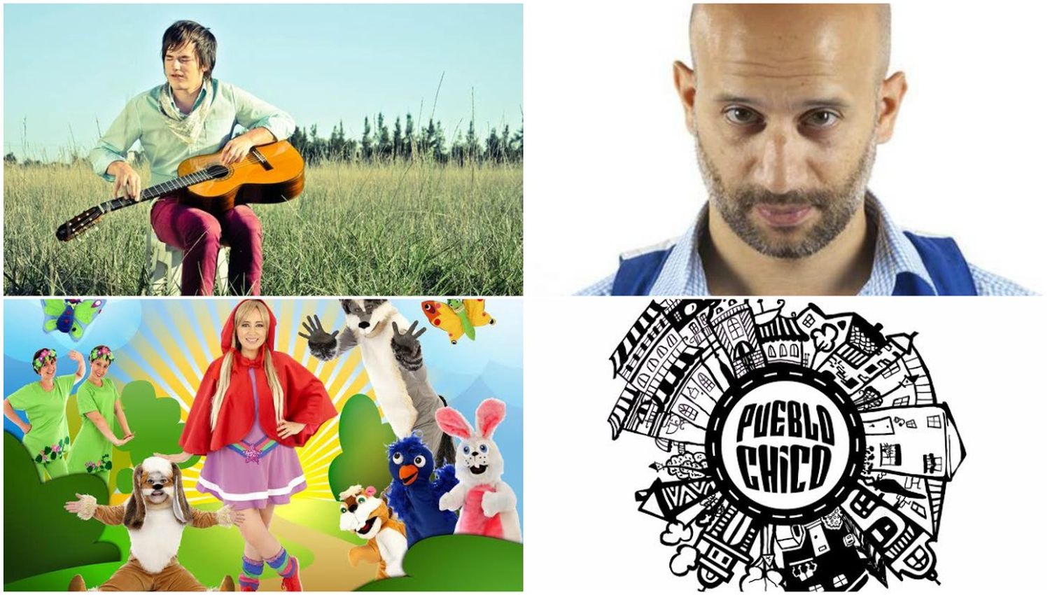 Estrenos que se suman a la cartelera