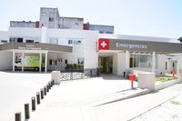 Varios alumnos fueron hospitalizados por los festejos del UPD