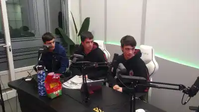 Defensa, la llave maestra en la conquista de la U17