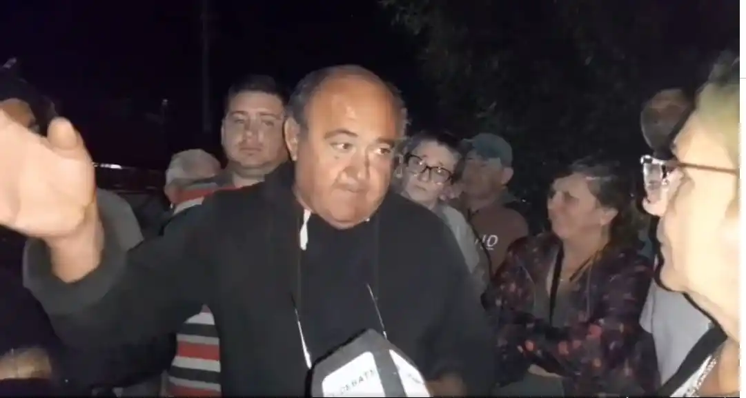 Dora Bogdan: “Gestionar las obras que sean necesarias para que esto no se repita en Gualeguay”