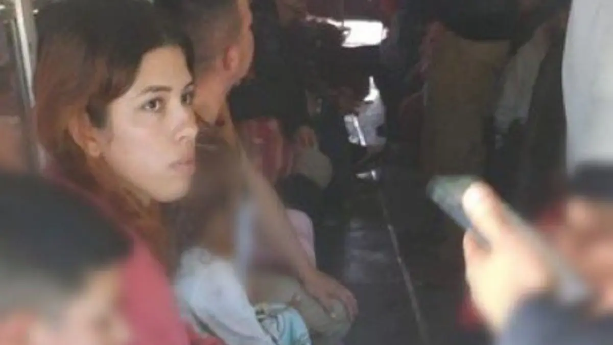 ¡SANOS Y SALVOS! Rescatados los 31 migrantes, en su MAYORÍA VENEZOLANOS secuestrados en México