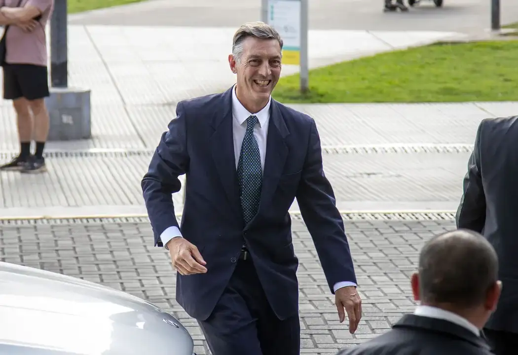 Facundo Gómez Minujin