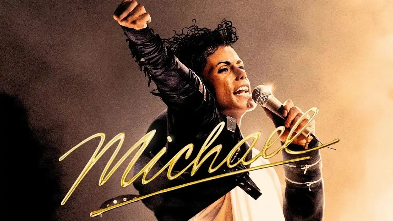 “Michael: La historia de Michael Jackson” llega hoy a los cines de Tandil.