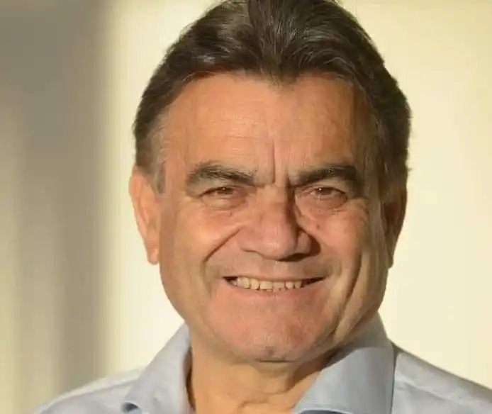 imagen Francisco "Barba" Gutiérrez