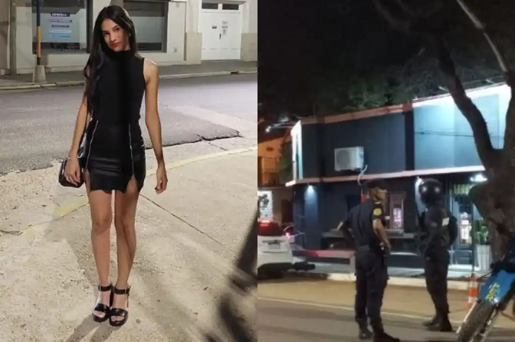 Femicidio en Concordia: hallaron una carta que probaría la premeditación del crimen de Valeria Leoncino