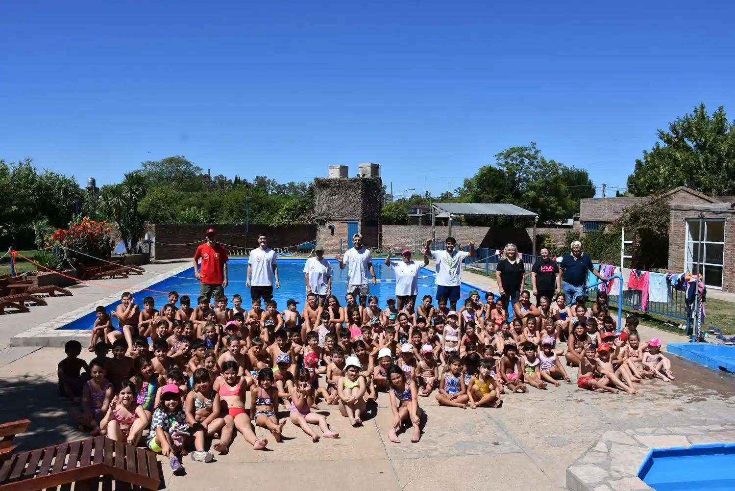 Escuela de Verano 2026 de Carreras