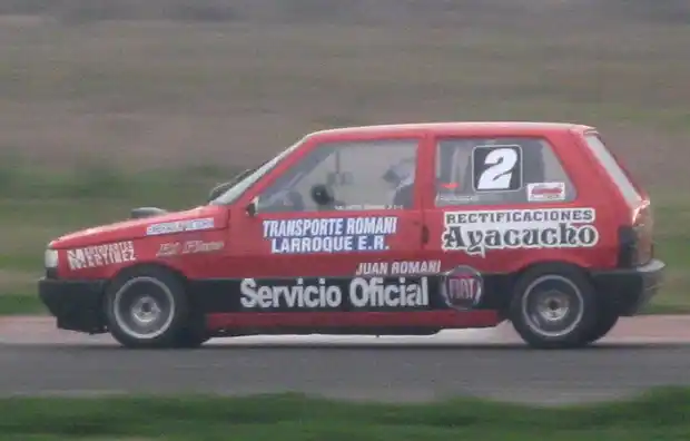 Gualeguaychú se prepara para un fin de semana a puro ruido de motores